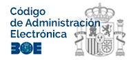 Logo Código Administración Electrónica